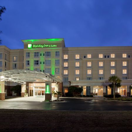 Holiday Inn Brunswick I-95 Exterior photo