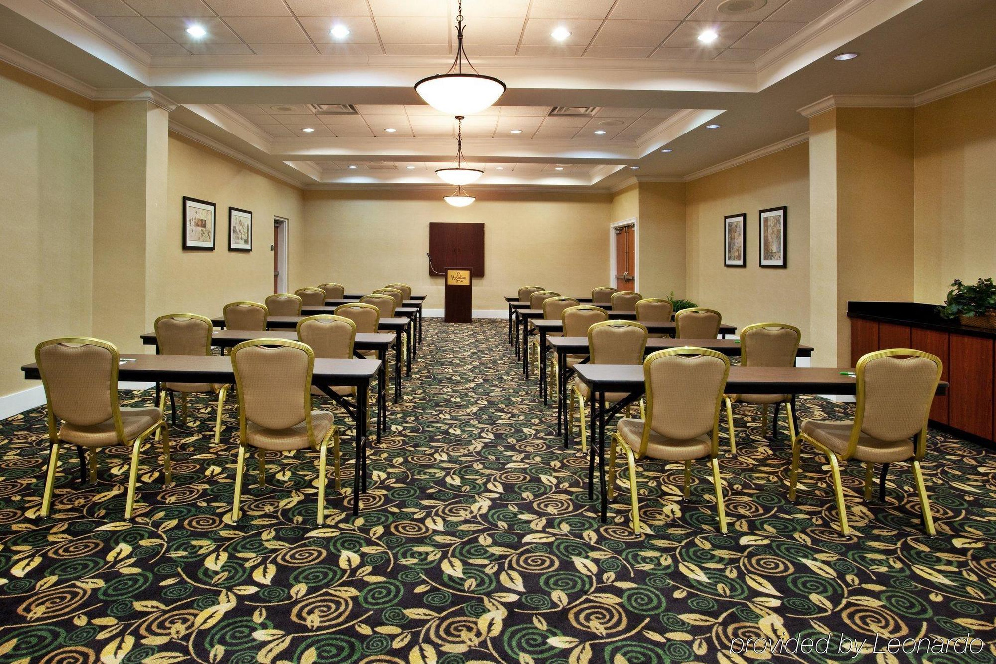 Holiday Inn Brunswick I-95 Facilities photo