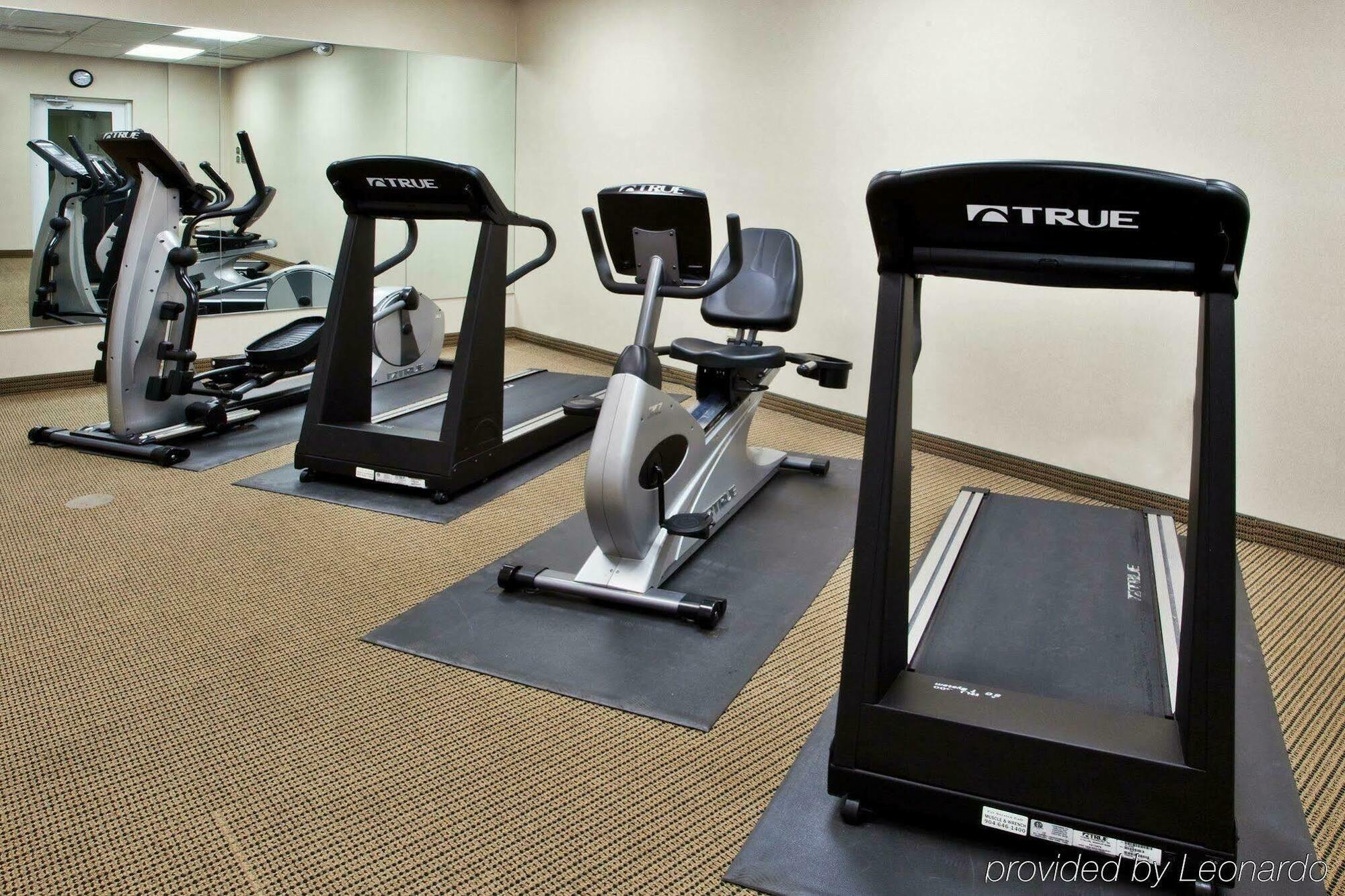 Holiday Inn Brunswick I-95 Facilities photo